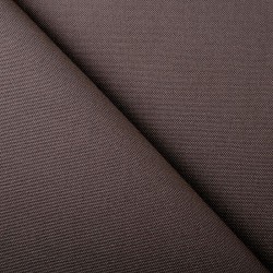 Tissu Coton Diabolo Gris Taupe 373