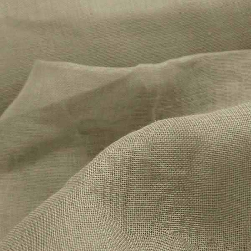 Voile de Lin Chanvre 170/90 Voile de Lin Chanvre 170/90