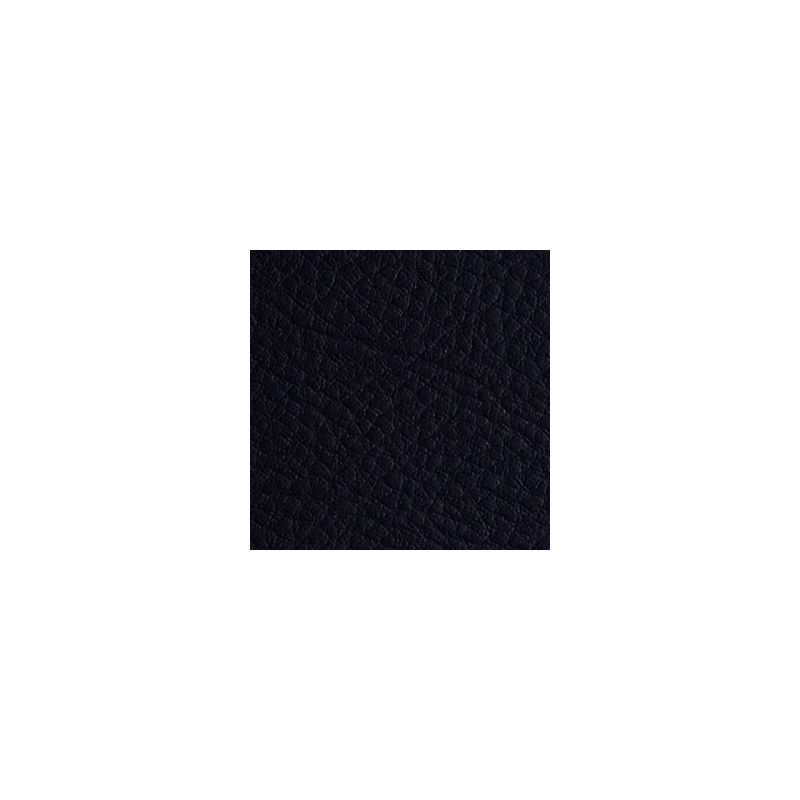 Simili Cuir Effet Grainé Bleu Marine 501 Simili Cuir Effet Grainé Bleu Marine 501