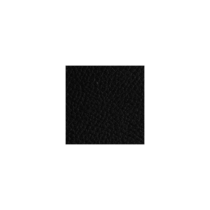Simili Cuir Effet Grainé Noir 901 Simili Cuir Effet Grainé Noir 901