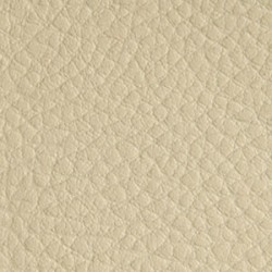 Simili Cuir Effet Grainé Ivoire 103