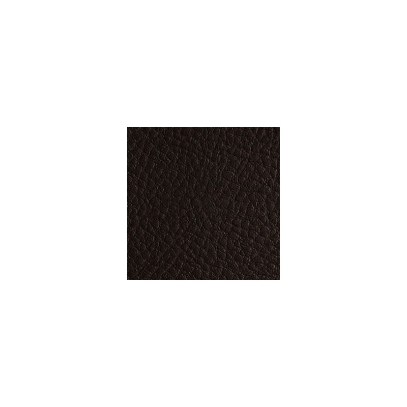 Simili Cuir Effet Grainé Ébène 345 Simili Cuir Effet Grainé Ébène 345