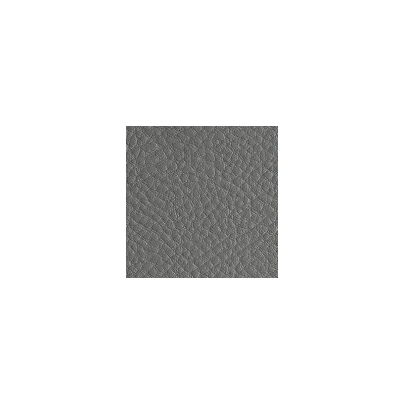 Simili Cuir Effet Grainé Gris Souris 609 Simili Cuir Effet Grainé Gris Souris 609