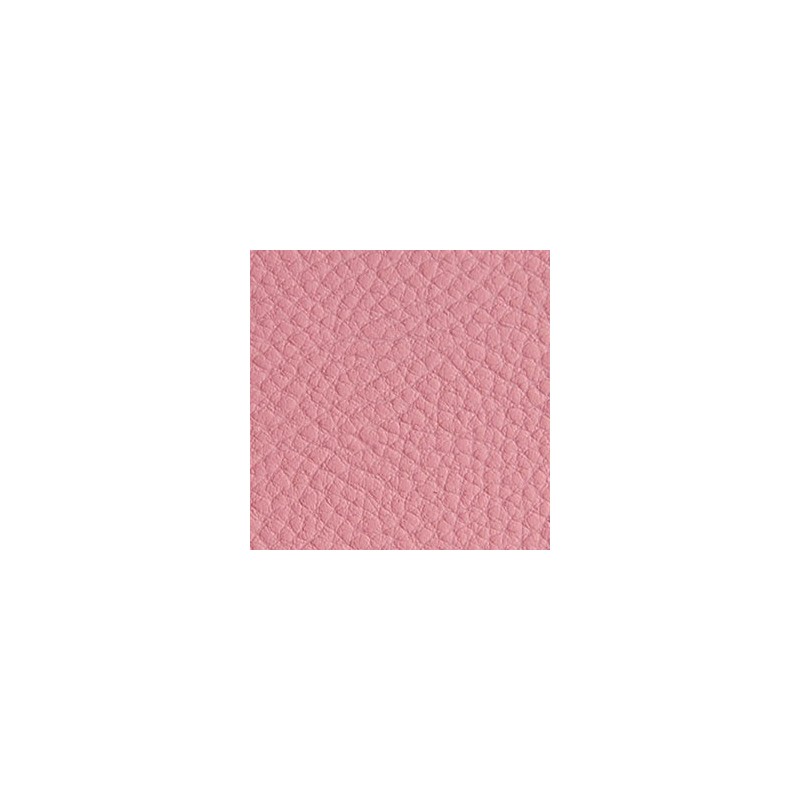 Simili Cuir Effet Grainé Rose 999 Simili Cuir Effet Grainé Rose 999