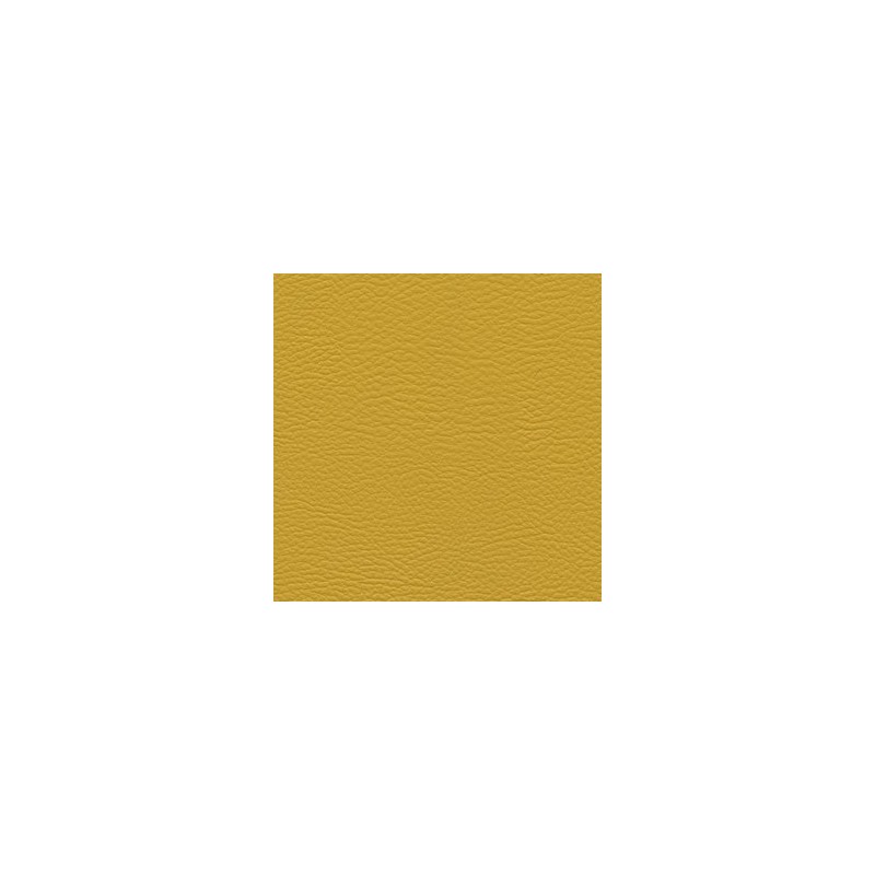 Simili Cuir Effet Grainé Jaune Moutarde 995 Simili Cuir Effet Grainé Jaune Moutarde 995