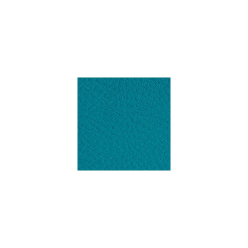 Simili Cuir Bleu Canard Effet Grainé 997 Simili Cuir Bleu Canard Effet Grainé 997