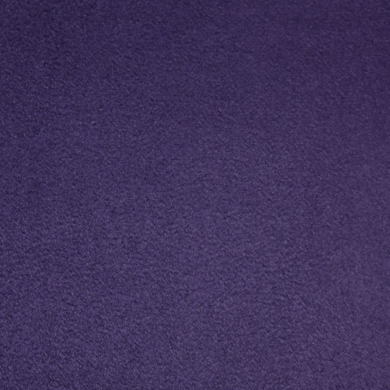 Suédine Eternité effet Alcantara Violet Suédine Eternité effet Alcantara Violet