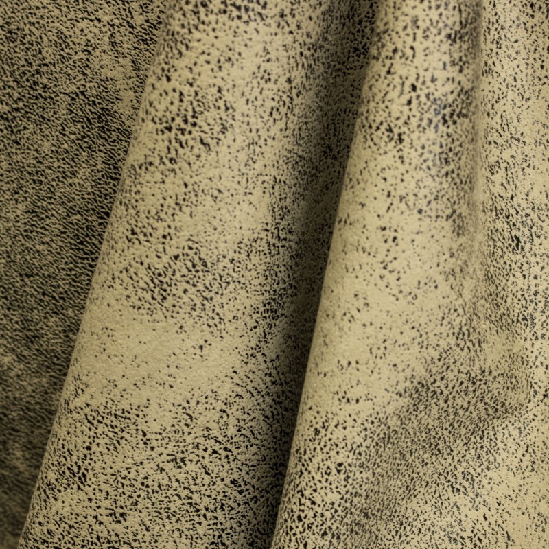 Simili cuir effet vieilli SAFARI Beige Simili cuir effet vieilli SAFARI Beige