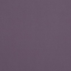 Tissus Occultant Obscurcissant Souple Violet