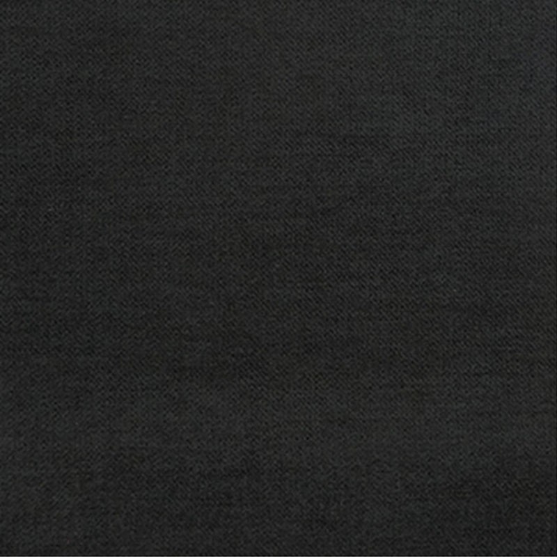 Rideau Obscurcissant Et Isolant Alaska Noir Rideau Obscurcissant Et Isolant Alaska Noir