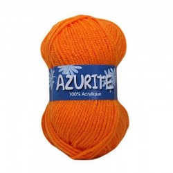Laine Azurite Orange