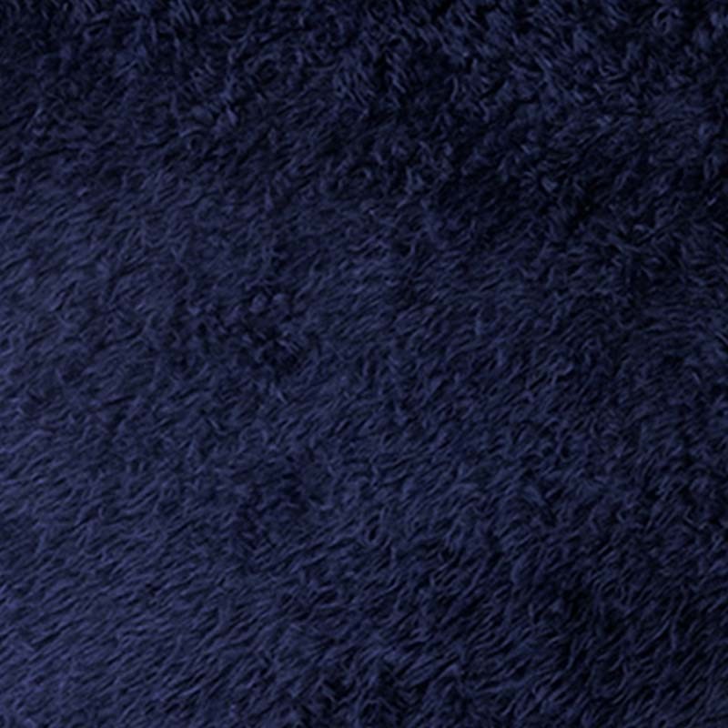 Doudou Pilou Uni Bleu Marine Doudou Pilou Uni Bleu Marine