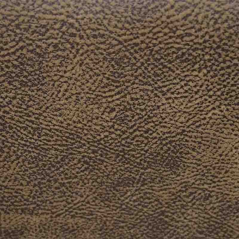 Simili Cuir Bronco marron 09 Simili Cuir Bronco marron 09