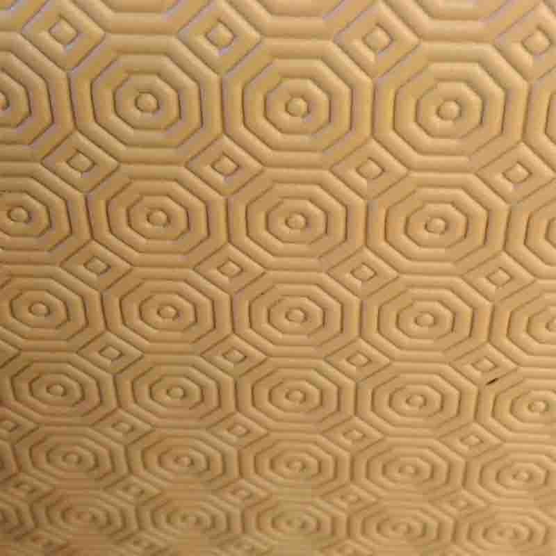 Protège table Beige Protège table Beige