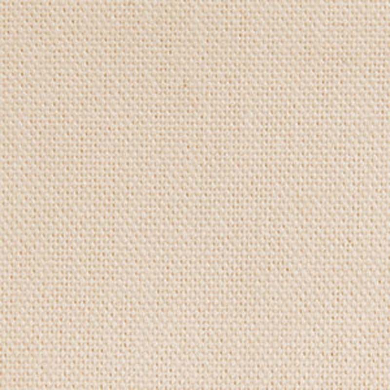 Tissu Coton Diabolo Écru 302