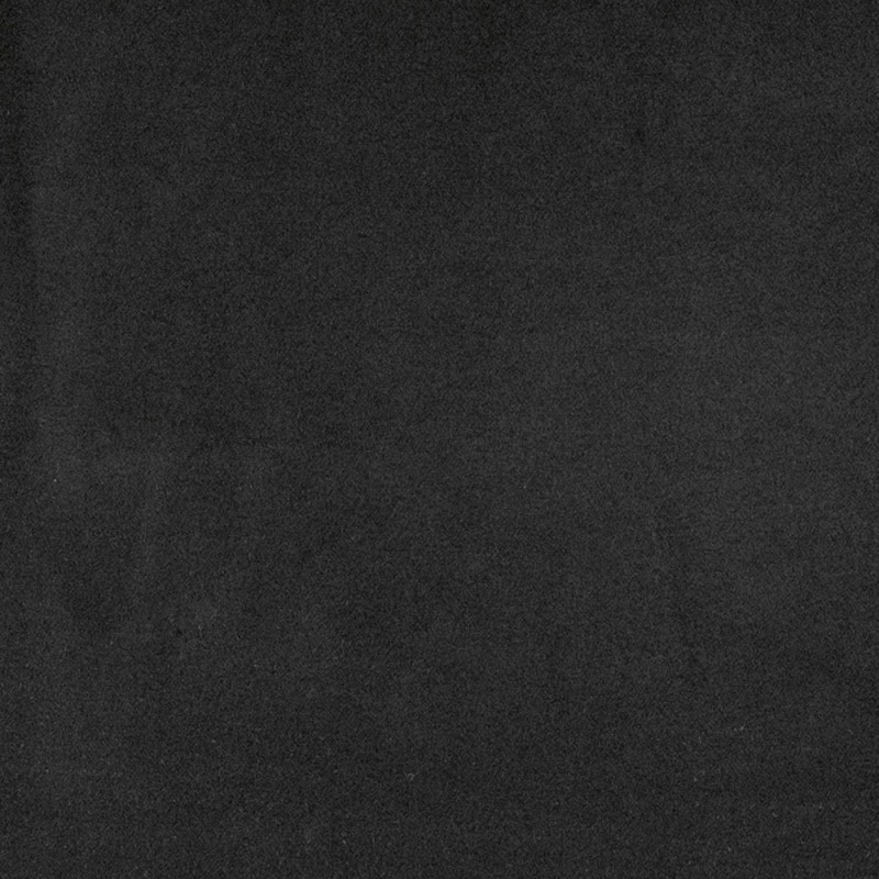 Flanelle d'ameublement Noire Flanelle d'ameublement Noire
