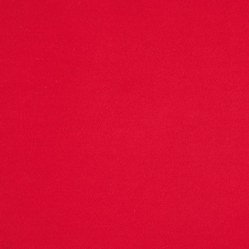 Flanelle d'ameublement Rouge Flanelle d'ameublement Rouge