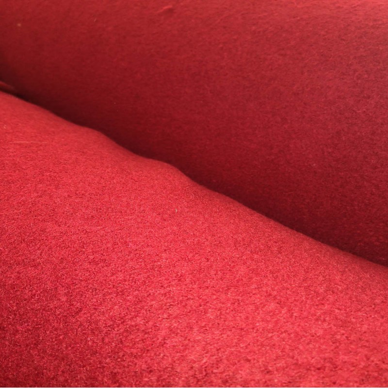 Laine Bouillie Rouge (100% Laine) Laine Bouillie Rouge (100% Laine)