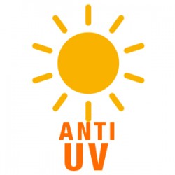 Anti-UV.