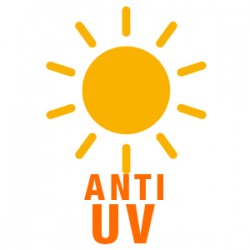 Anti-UV.