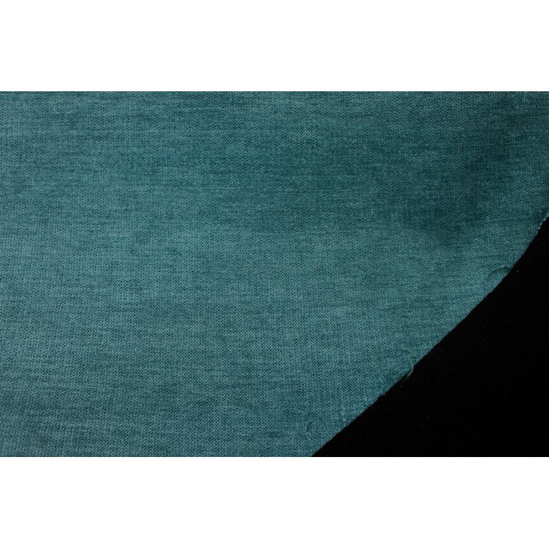 Occultant Thermique et Acoustique Alaska Bleu Canard Occultant Thermique et Acoustique Alaska Bleu Canard