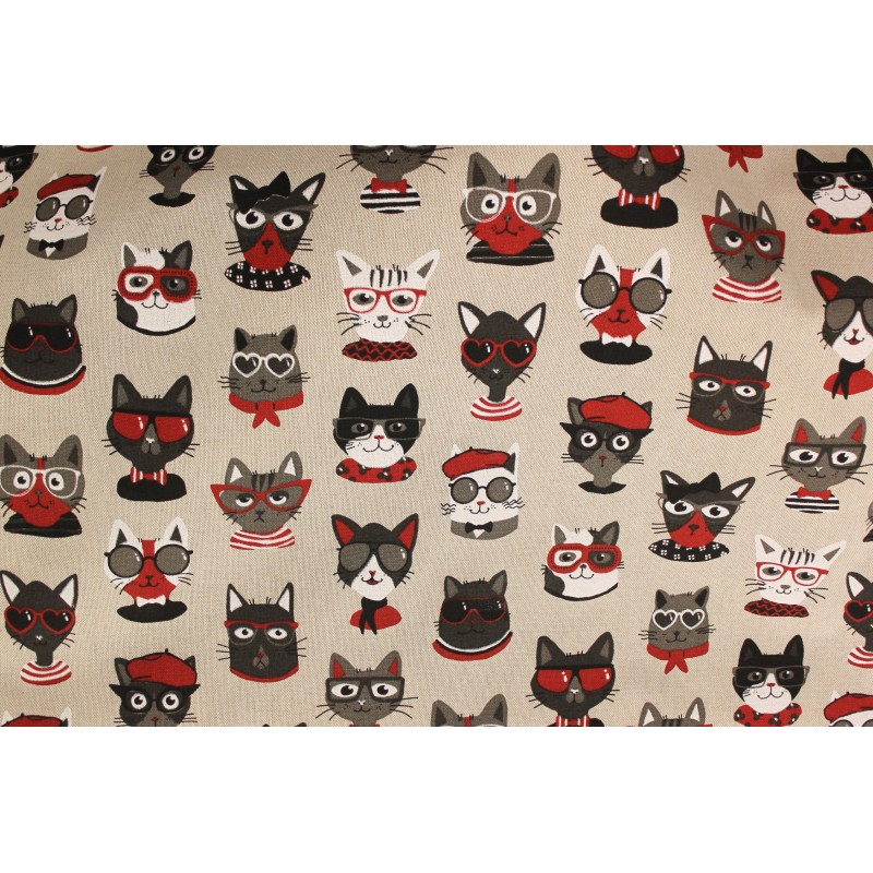 Polycoton Chats Polycoton Chats
