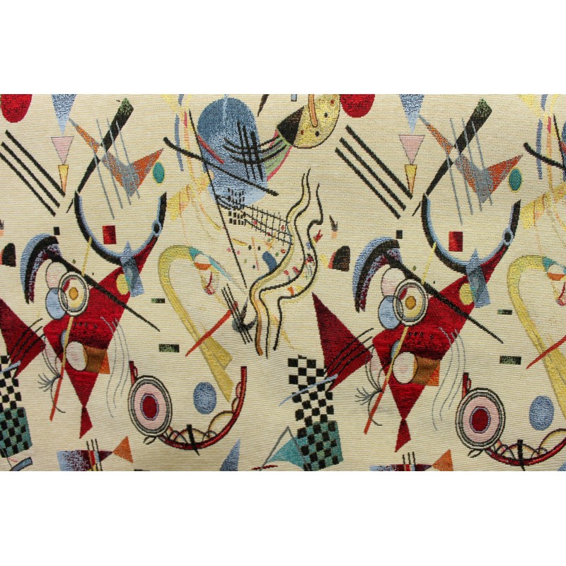 Jacquard Vassily Multico Jacquard Vassily Multico