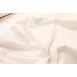 Coton à drap Blanc 260cm