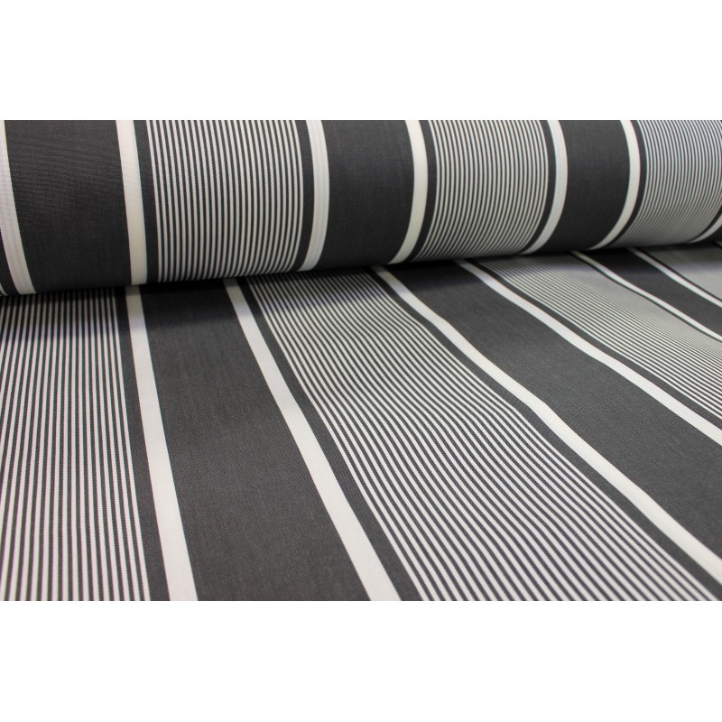 Toile de Bâche Ombrage Brest Orage