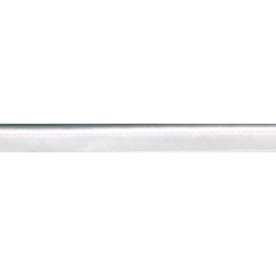 Dépassant double pvc