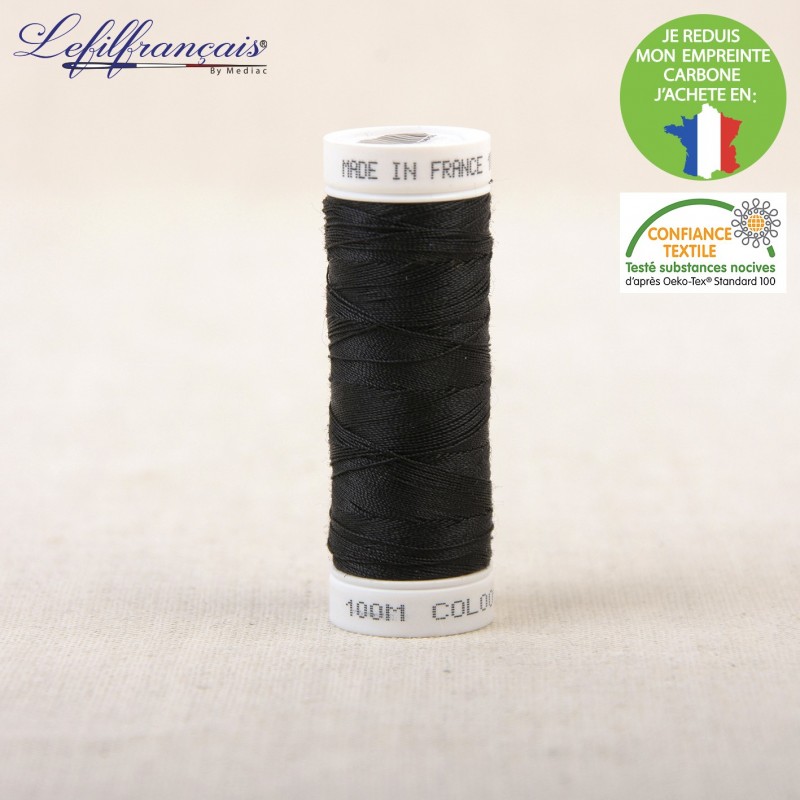 Fil polyester 100m Fil polyester 100m