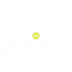 Bouton petite fleurs 12mm
