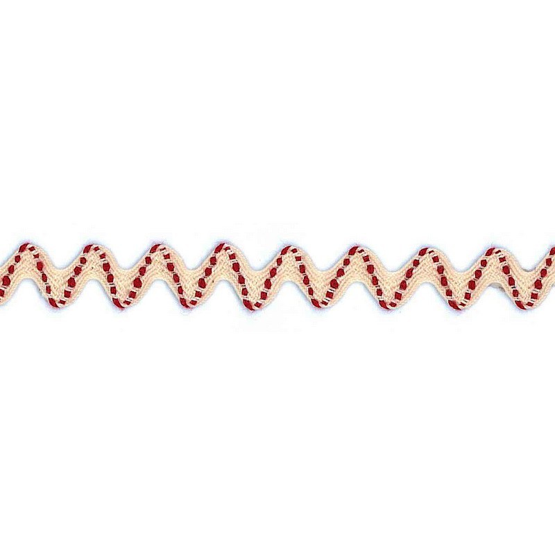 Serpentine fantaisie 10mm Serpentine fantaisie 10mm
