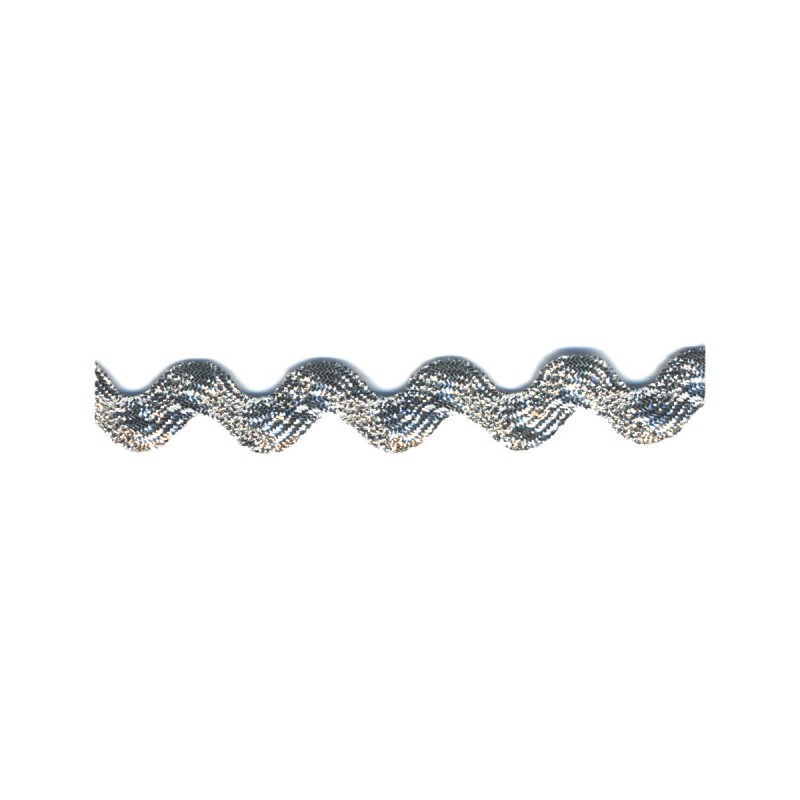 Serpentine metal 10mm