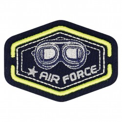 Ecusson aviation - air force