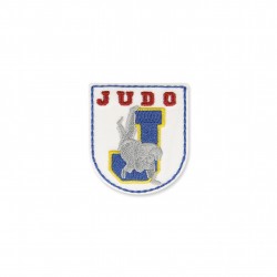 Ecusson divers sports - judo