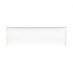 Droit fil lycra 25mm