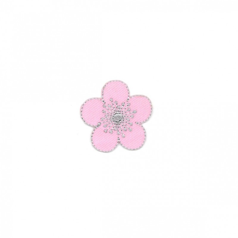 Petite fleur - rose
