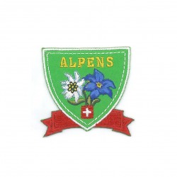 Alpens edleweiss - 2
