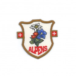 Alpens edleweiss - 3