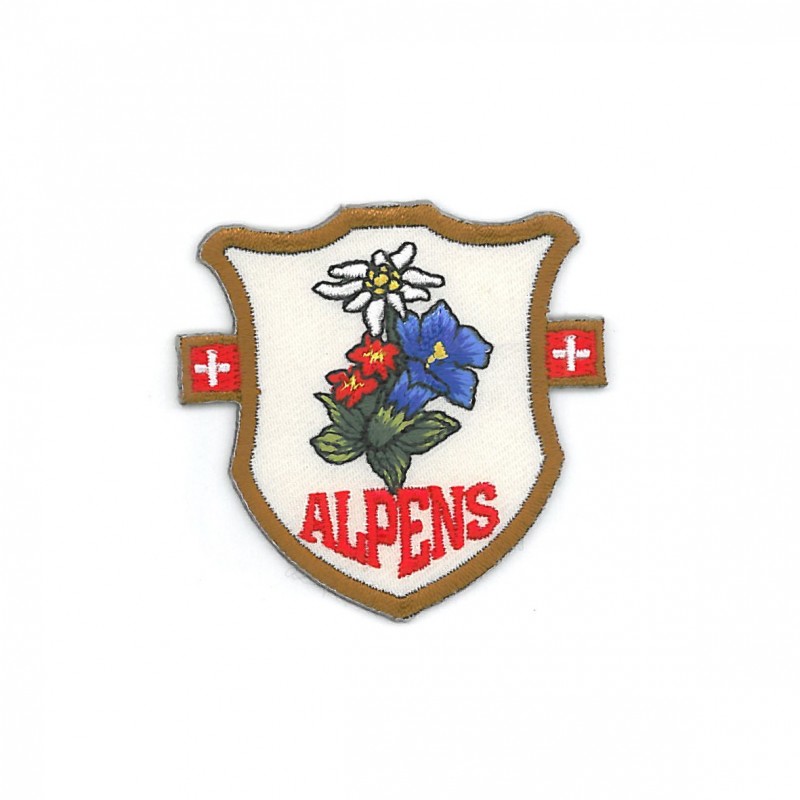 Alpens edleweiss - 3