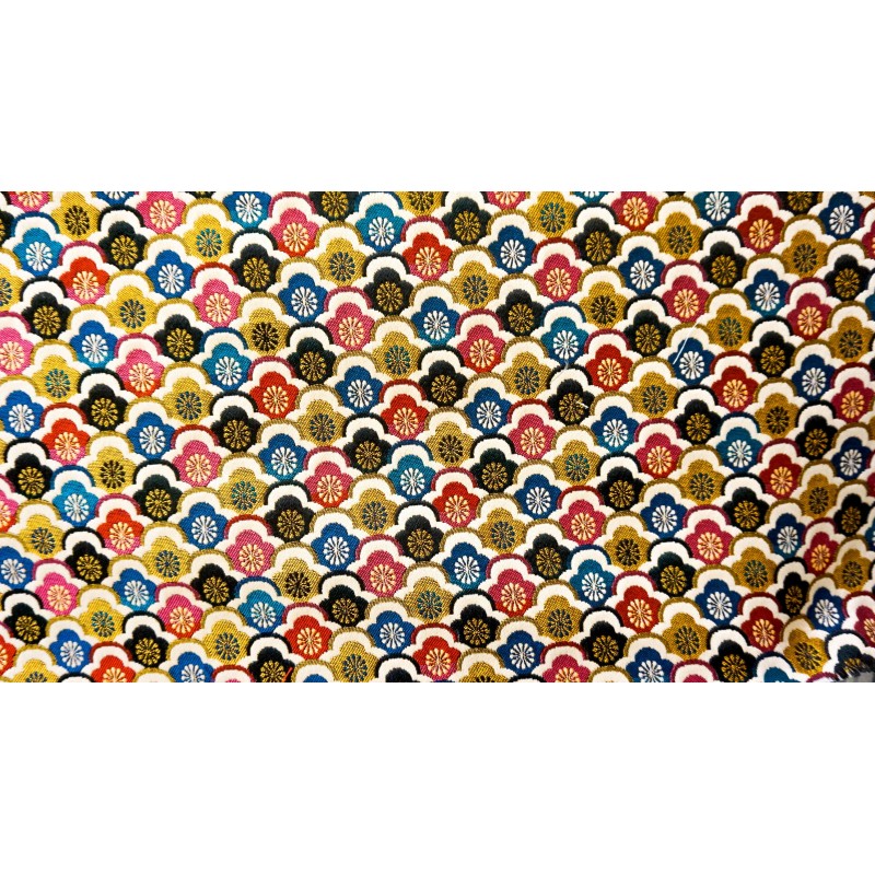 Tissu Jacquards Lucky Tissu Jacquards Lucky
