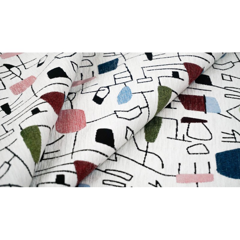 Zoom sur les motifs Tuner Zoom sur les motifs Tuner