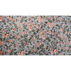 Zoom motif Léonie