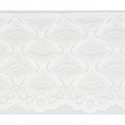 Dentelle rachel 100mm