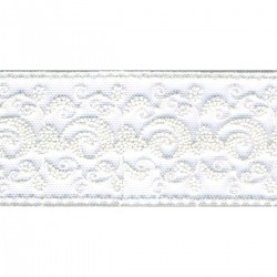Dentelle "valenciennes"
