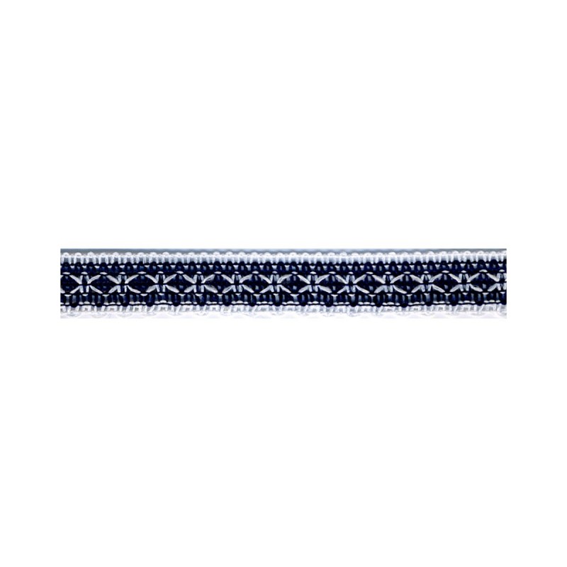 Galon fantaisie 10mm Galon fantaisie 10mm