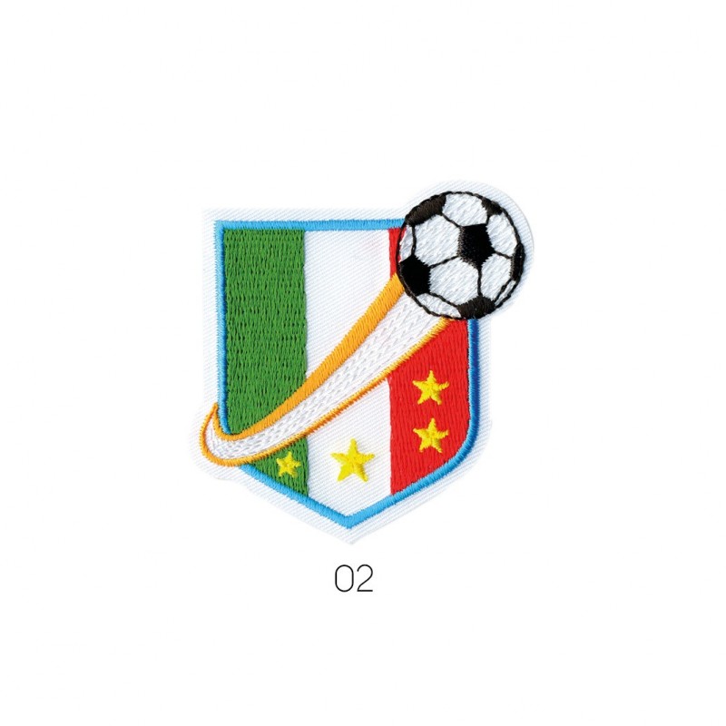 Football france/italie - italie
