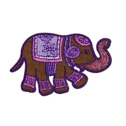 Elephant - 1