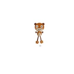 Animaux grandes pattes - ours